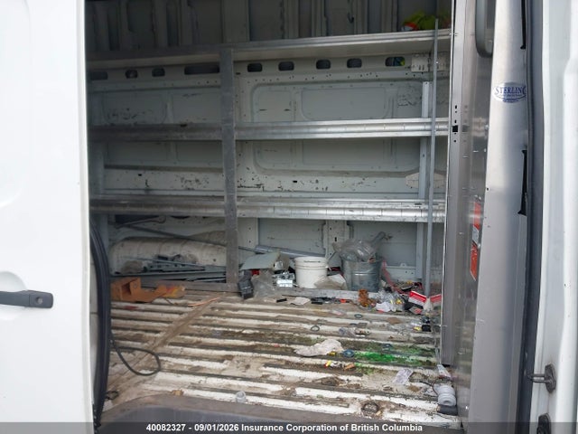 Nissan NV 2014 1N6BF0LYXEN105757 Image 8