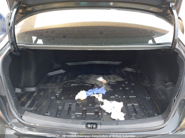 40079127 :رقم المزاد ، 5YFBPMBE0MP243551 vin ، 2021 Toyota Corolla Le مزاد بيع