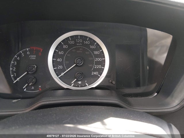 40079127 :رقم المزاد ، 5YFBPMBE0MP243551 vin ، 2021 Toyota Corolla Le مزاد بيع