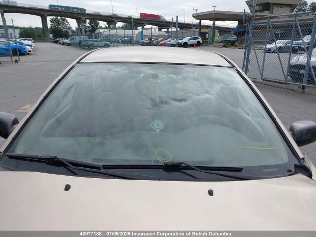 2006 Toyota Corolla Ce/le/s მანქანა იყიდება აუქციონზე, vin: 2T1BR32EX6C693313, აუქციონის ნომერი: 40077188