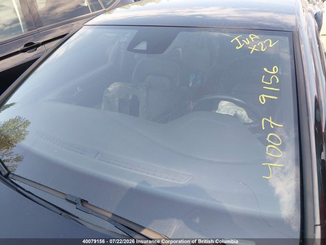 WVWUF7AU9GW230508 Volkswagen Golf R