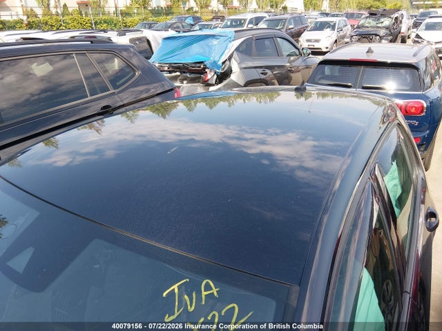 WVWUF7AU9GW230508 Volkswagen Golf R