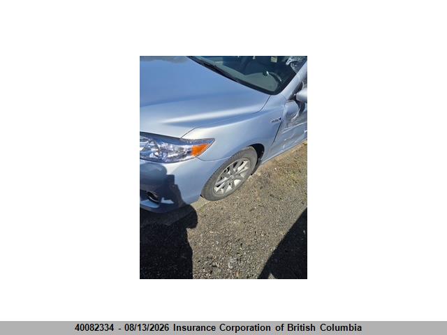 Продажа на аукционе авто 2011 Toyota Camry, vin: 4T1BB3EK6BU129933, номер лота: 40082334