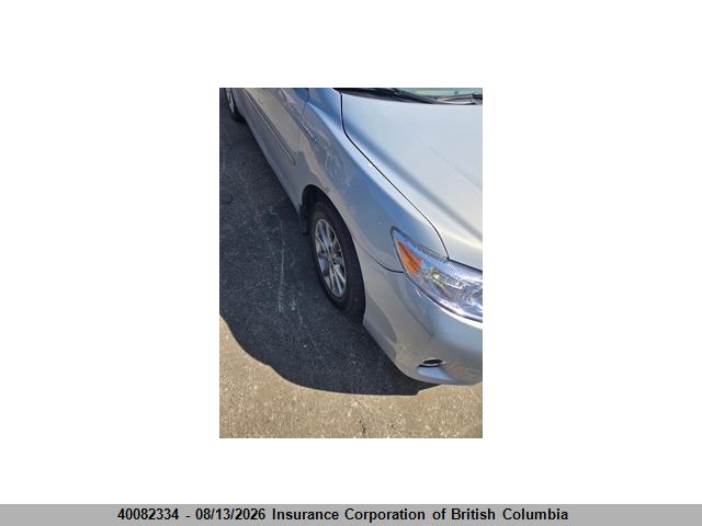 Продажа на аукционе авто 2011 Toyota Camry, vin: 4T1BB3EK6BU129933, номер лота: 40082334