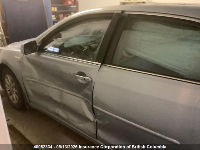 Продажа на аукционе авто 2011 Toyota Camry, vin: 4T1BB3EK6BU129933, номер лота: 40082334