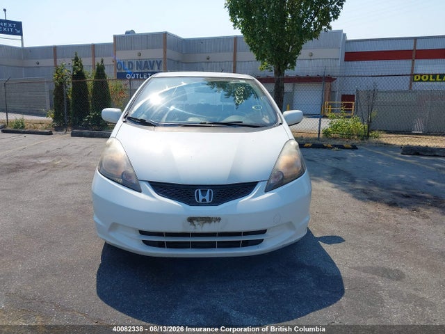 Aukcja sprzedaży 2009 Honda Fit, vin: JHMGE88539S804372, numer aukcji: 40082338