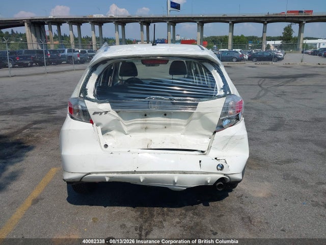 Aukcja sprzedaży 2009 Honda Fit, vin: JHMGE88539S804372, numer aukcji: 40082338