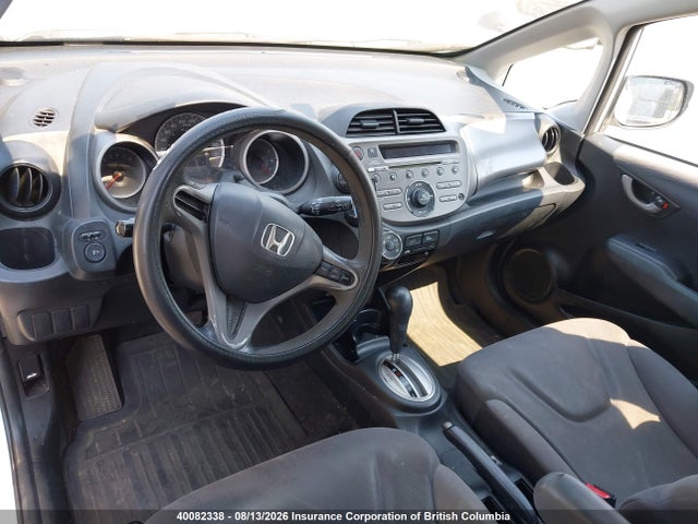 Aukcja sprzedaży 2009 Honda Fit, vin: JHMGE88539S804372, numer aukcji: 40082338