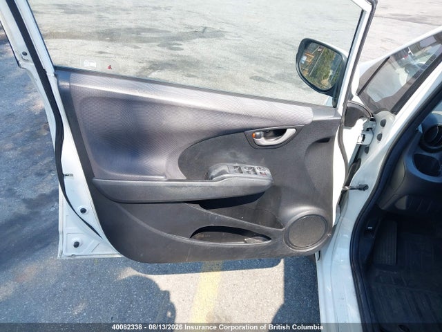 Aukcja sprzedaży 2009 Honda Fit, vin: JHMGE88539S804372, numer aukcji: 40082338
