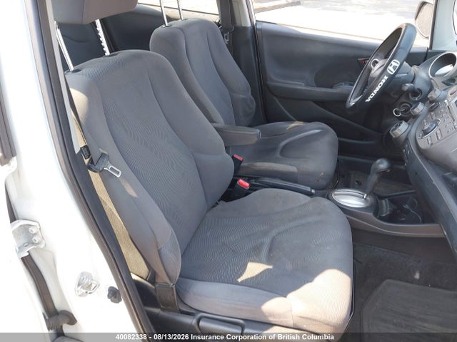 Aukcja sprzedaży 2009 Honda Fit, vin: JHMGE88539S804372, numer aukcji: 40082338