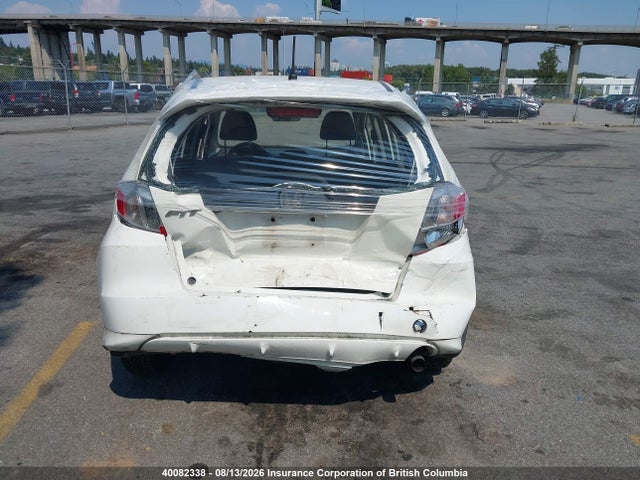 Aukcja sprzedaży 2009 Honda Fit, vin: JHMGE88539S804372, numer aukcji: 40082338