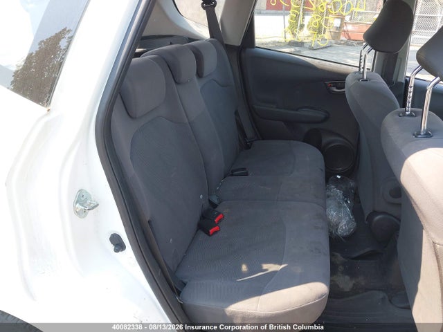 Aukcja sprzedaży 2009 Honda Fit, vin: JHMGE88539S804372, numer aukcji: 40082338
