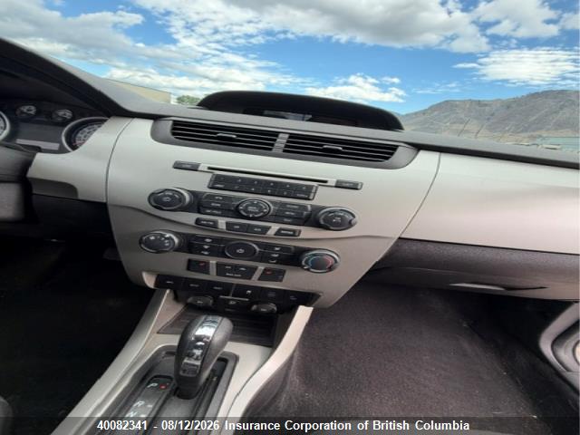 Продаж на аукціоні авто 2009 Ford Focus, vin: 1FAHP36N09W100506, номер лоту: 40082341