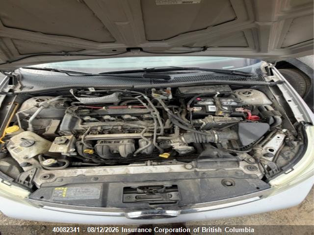 Продаж на аукціоні авто 2009 Ford Focus, vin: 1FAHP36N09W100506, номер лоту: 40082341