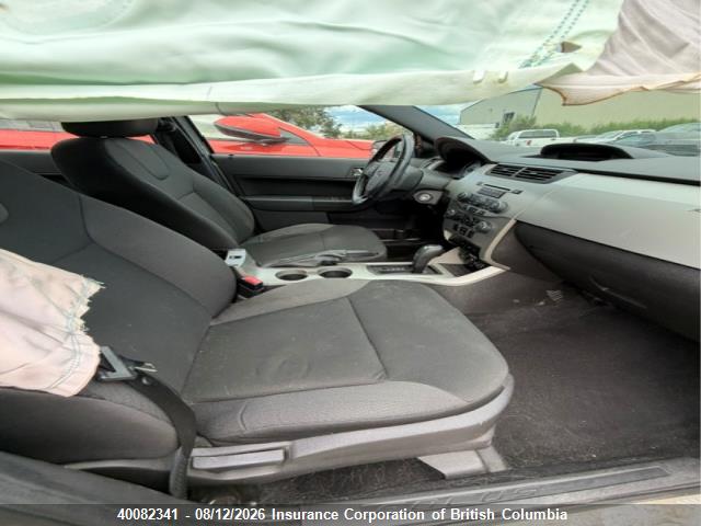 Продаж на аукціоні авто 2009 Ford Focus, vin: 1FAHP36N09W100506, номер лоту: 40082341