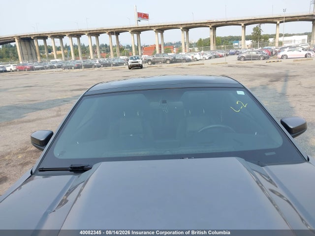 2011 Ford Mustang Gt მანქანა იყიდება აუქციონზე, vin: 1ZVBP8CF5B5121208, აუქციონის ნომერი: 40082345