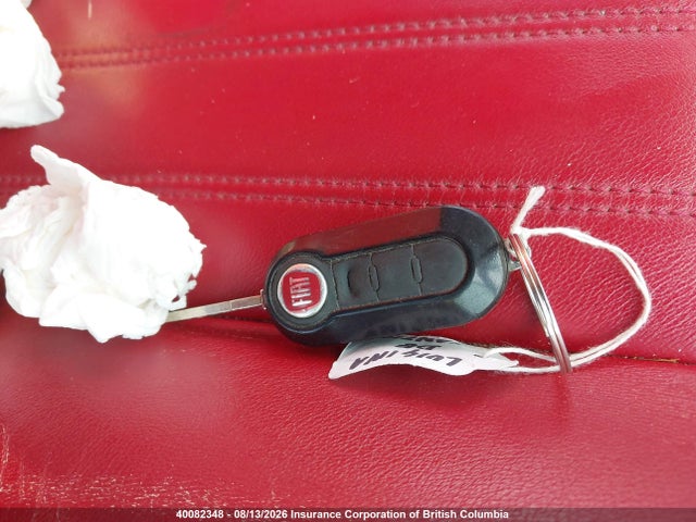 Продаж на аукціоні авто 2012 Fiat 500, vin: 3C3CFFER0CT343375, номер лоту: 40082348