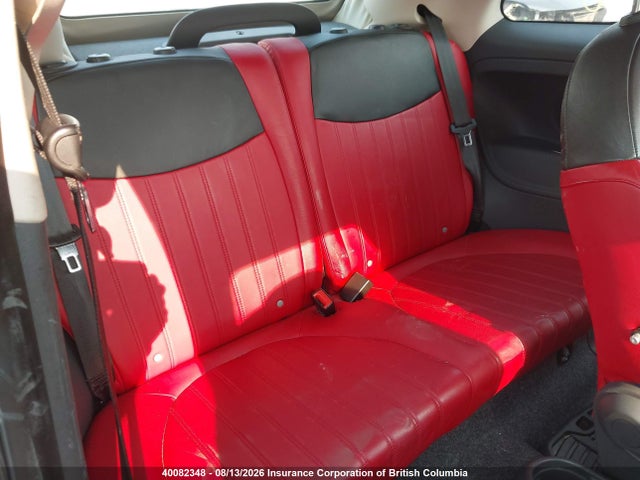 Продаж на аукціоні авто 2012 Fiat 500, vin: 3C3CFFER0CT343375, номер лоту: 40082348