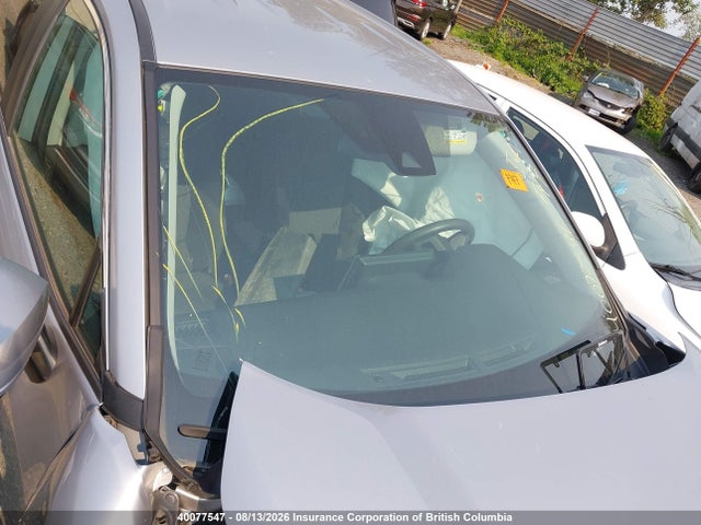 40077547 :رقم المزاد ، 2T3B1RFV2RC463801 vin ، 2024 Toyota Rav4 Le مزاد بيع