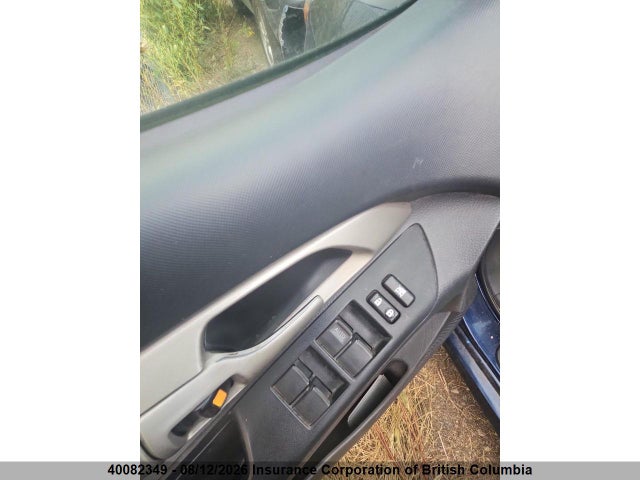 Aukcja sprzedaży 2010 Toyota Matrix, vin: 2T1LE4EE0AC012201, numer aukcji: 40082349