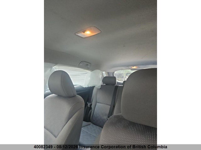 Aukcja sprzedaży 2010 Toyota Matrix, vin: 2T1LE4EE0AC012201, numer aukcji: 40082349