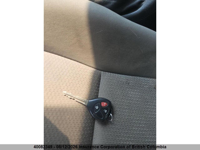 Aukcja sprzedaży 2010 Toyota Matrix, vin: 2T1LE4EE0AC012201, numer aukcji: 40082349