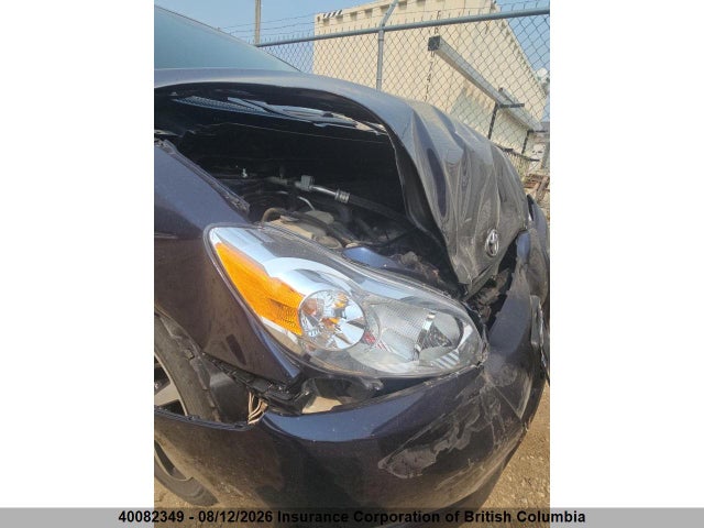 Aukcja sprzedaży 2010 Toyota Matrix, vin: 2T1LE4EE0AC012201, numer aukcji: 40082349