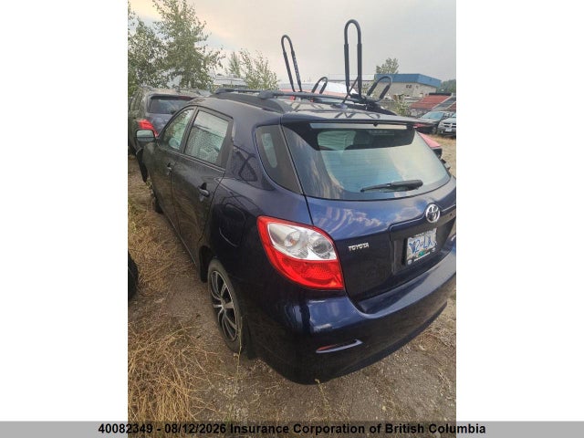 Aukcja sprzedaży 2010 Toyota Matrix, vin: 2T1LE4EE0AC012201, numer aukcji: 40082349