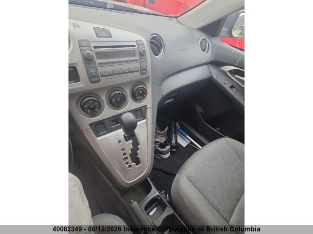 Aukcja sprzedaży 2010 Toyota Matrix, vin: 2T1LE4EE0AC012201, numer aukcji: 40082349