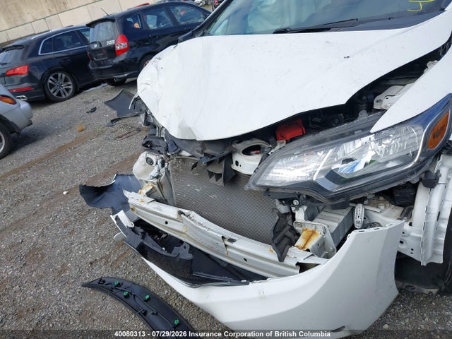 2017 Honda Fit Ex/exl მანქანა იყიდება აუქციონზე, vin: 3HGGK5H81HM102949, აუქციონის ნომერი: 40080313
