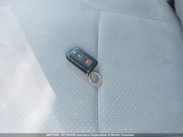 2008 Toyota Prius მანქანა იყიდება აუქციონზე, vin: JTDKB20U883344669, აუქციონის ნომერი: 40077949