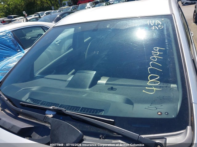 2008 Toyota Prius მანქანა იყიდება აუქციონზე, vin: JTDKB20U883344669, აუქციონის ნომერი: 40077949