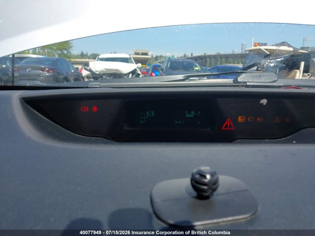 2008 Toyota Prius მანქანა იყიდება აუქციონზე, vin: JTDKB20U883344669, აუქციონის ნომერი: 40077949