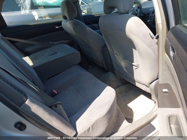 2008 Toyota Prius მანქანა იყიდება აუქციონზე, vin: JTDKB20U883344669, აუქციონის ნომერი: 40077949
