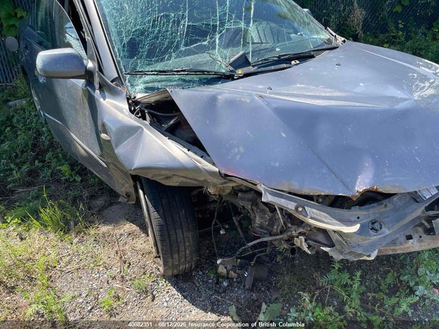 Aukcja sprzedaży 2008 Mazda Mazda3 Gs/gx, vin: JM1BK32F881105090, numer aukcji: 40082351