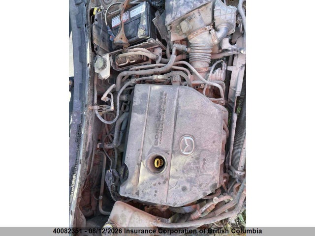Aukcja sprzedaży 2008 Mazda Mazda3 Gs/gx, vin: JM1BK32F881105090, numer aukcji: 40082351
