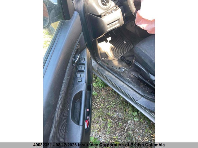 Aukcja sprzedaży 2008 Mazda Mazda3 Gs/gx, vin: JM1BK32F881105090, numer aukcji: 40082351