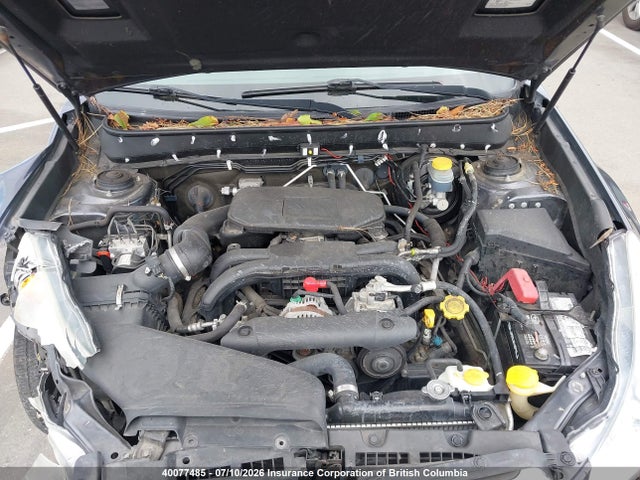 Продаж на аукціоні авто 2011 Subaru Outback 2.5i Premium, vin: 4S4BRGGC7B3320078, номер лоту: 40077485