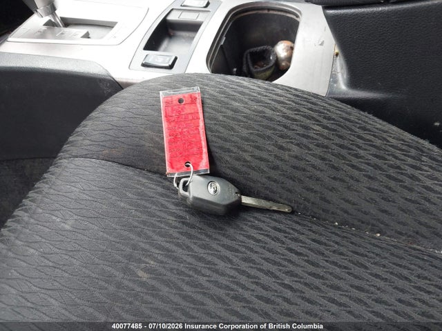 Продаж на аукціоні авто 2011 Subaru Outback 2.5i Premium, vin: 4S4BRGGC7B3320078, номер лоту: 40077485