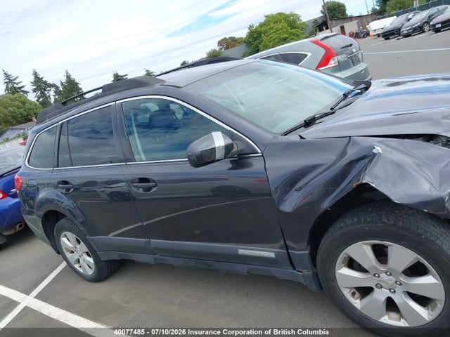 Продаж на аукціоні авто 2011 Subaru Outback 2.5i Premium, vin: 4S4BRGGC7B3320078, номер лоту: 40077485