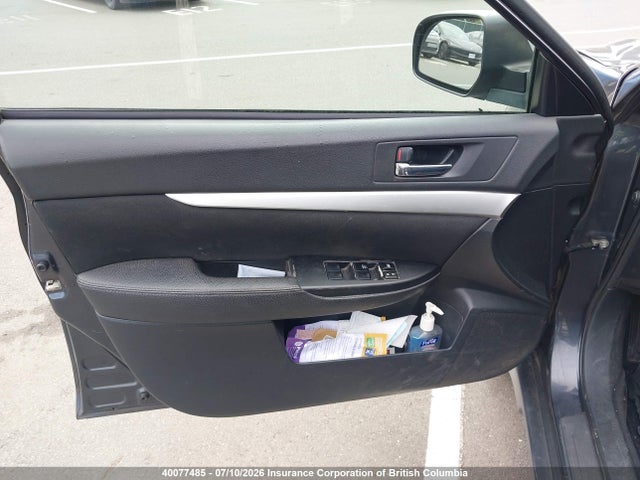 Продаж на аукціоні авто 2011 Subaru Outback 2.5i Premium, vin: 4S4BRGGC7B3320078, номер лоту: 40077485