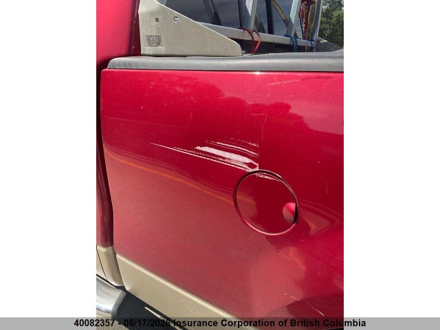 Aukcja sprzedaży 2008 Ford F150, vin: 1FTRW14W38FA74029, numer aukcji: 40082357