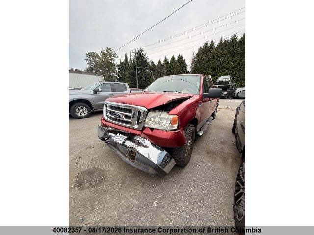 Aukcja sprzedaży 2008 Ford F150, vin: 1FTRW14W38FA74029, numer aukcji: 40082357