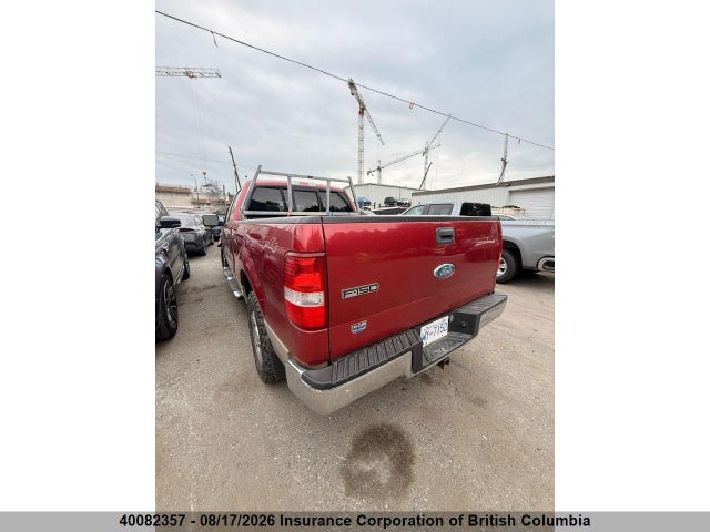 Aukcja sprzedaży 2008 Ford F150, vin: 1FTRW14W38FA74029, numer aukcji: 40082357
