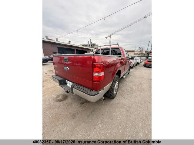 Aukcja sprzedaży 2008 Ford F150, vin: 1FTRW14W38FA74029, numer aukcji: 40082357