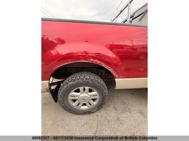 Aukcja sprzedaży 2008 Ford F150, vin: 1FTRW14W38FA74029, numer aukcji: 40082357