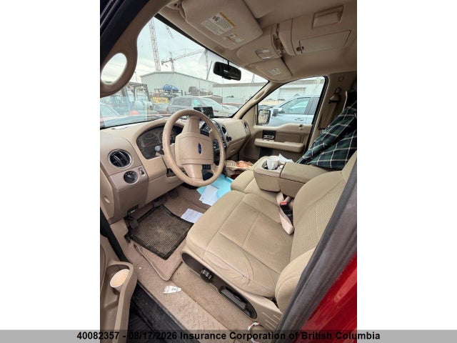 Aukcja sprzedaży 2008 Ford F150, vin: 1FTRW14W38FA74029, numer aukcji: 40082357