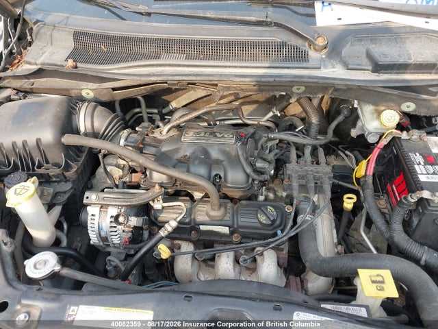 Продажа на аукционе авто 2010 Dodge Grand Caravan Se, vin: 2D4RN4DE6AR379201, номер лота: 40082359