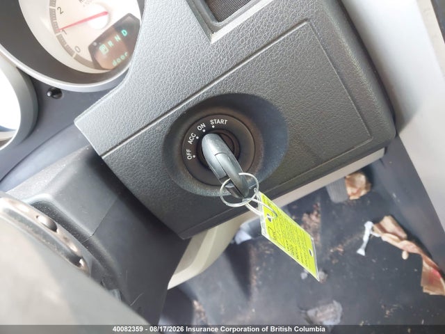 Продажа на аукционе авто 2010 Dodge Grand Caravan Se, vin: 2D4RN4DE6AR379201, номер лота: 40082359