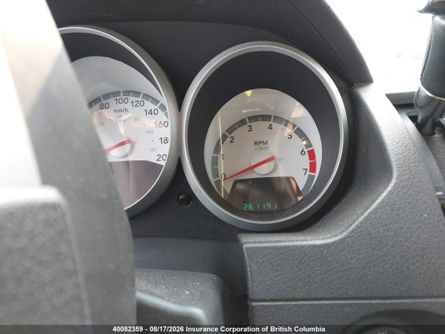 Продажа на аукционе авто 2010 Dodge Grand Caravan Se, vin: 2D4RN4DE6AR379201, номер лота: 40082359